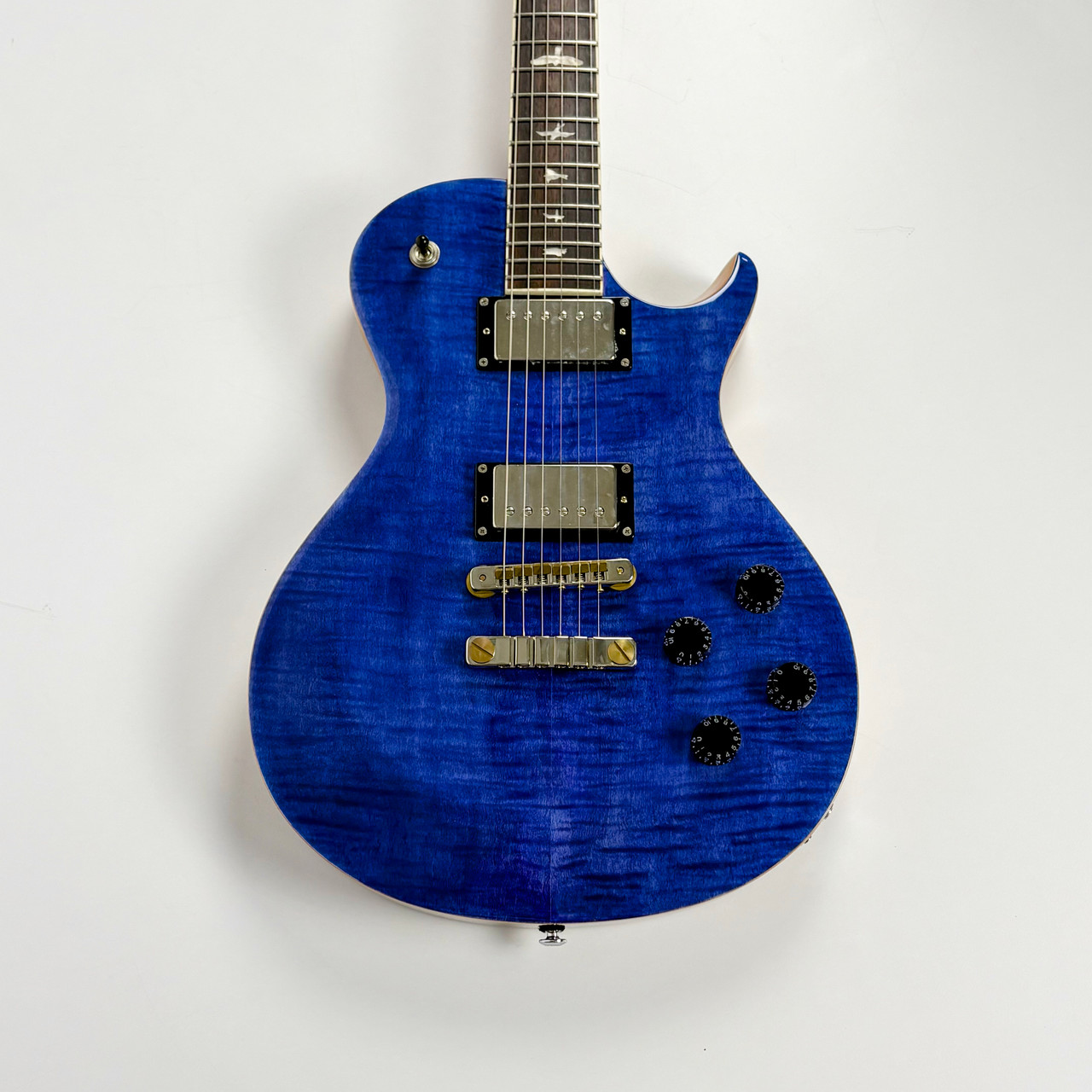 Used Paul Reed Smith - PRS SE McCarty 594 Electric Guitar Faded