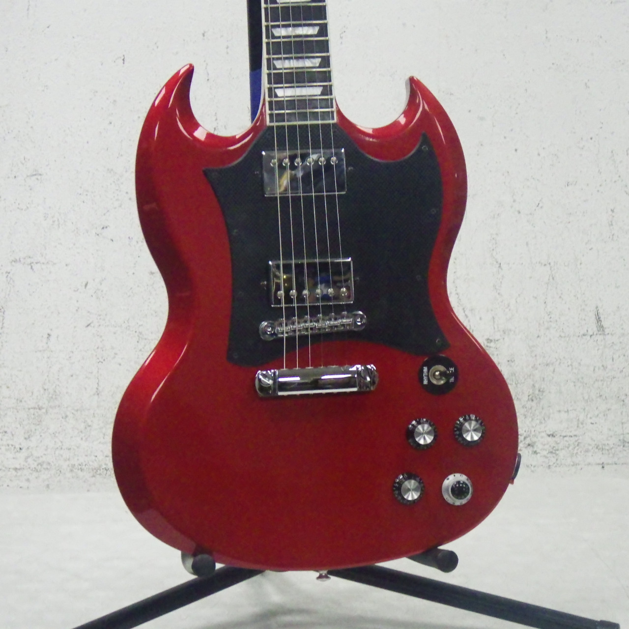 ギター [JUNK] GIBSON SG ROBOT 2008 JUNK] GIBSON SG ROBOT 2008