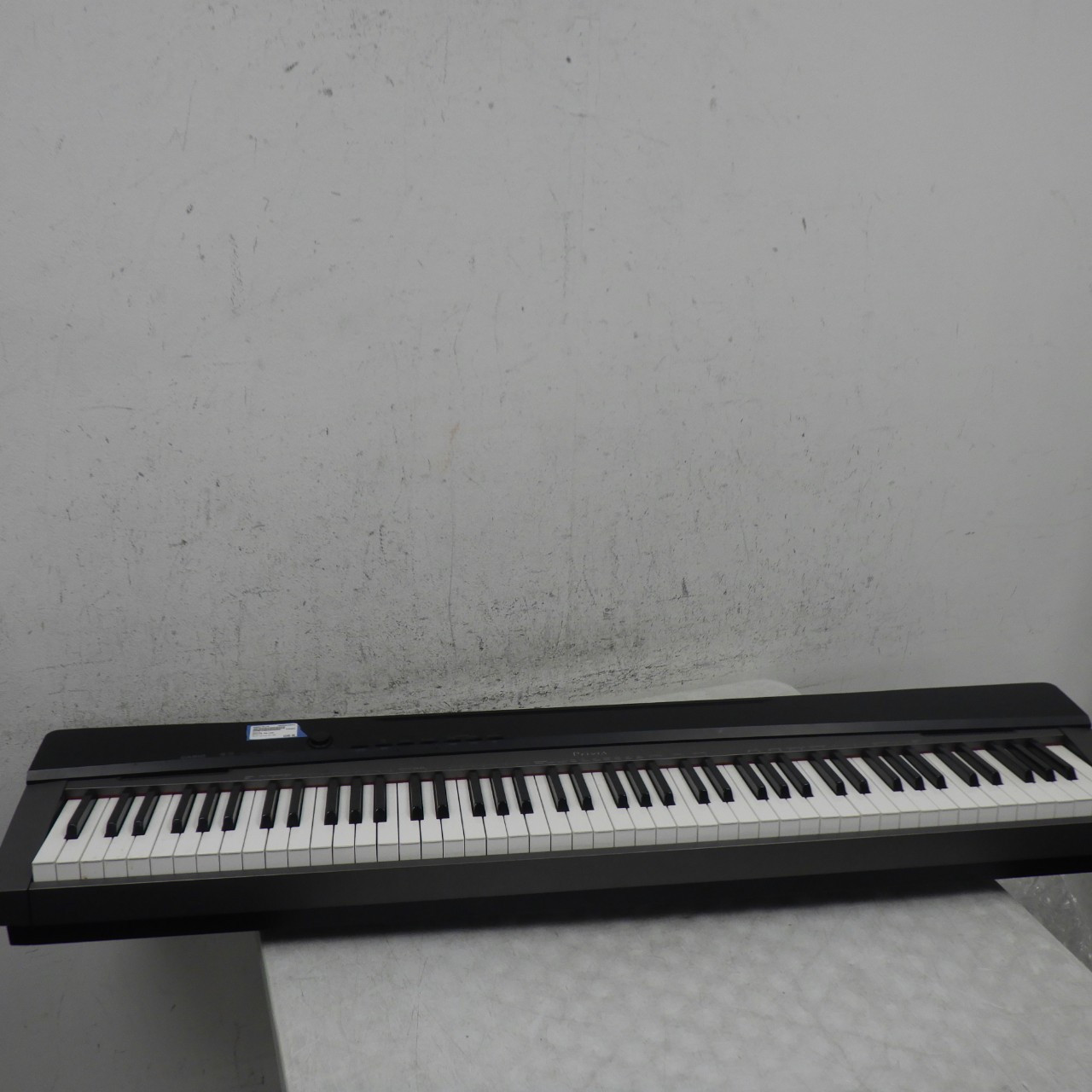 casio privia px-130 Casio Privia PX-130 Appearance Electronic Music