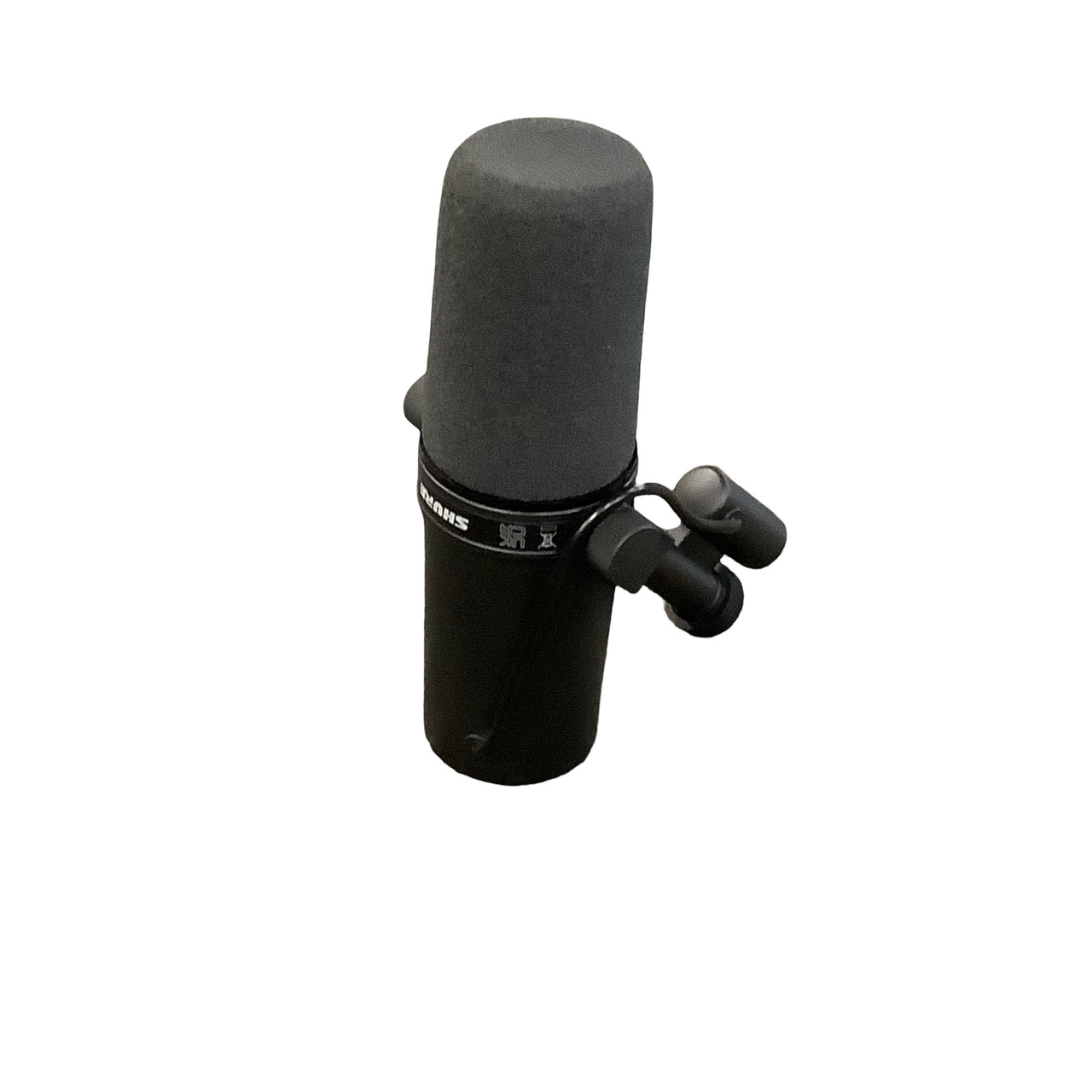 Used Shure SM7 B Microphone