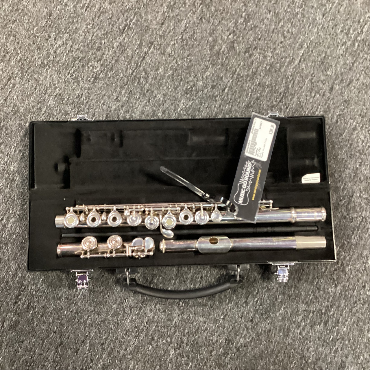 Used Yamaha YFL-262 Student Flute