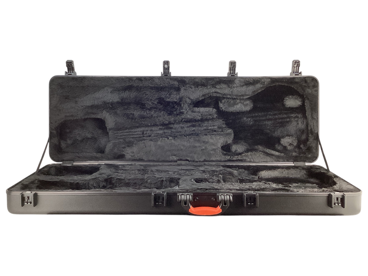 Used Fender TSA BASS CASE Guitar Case