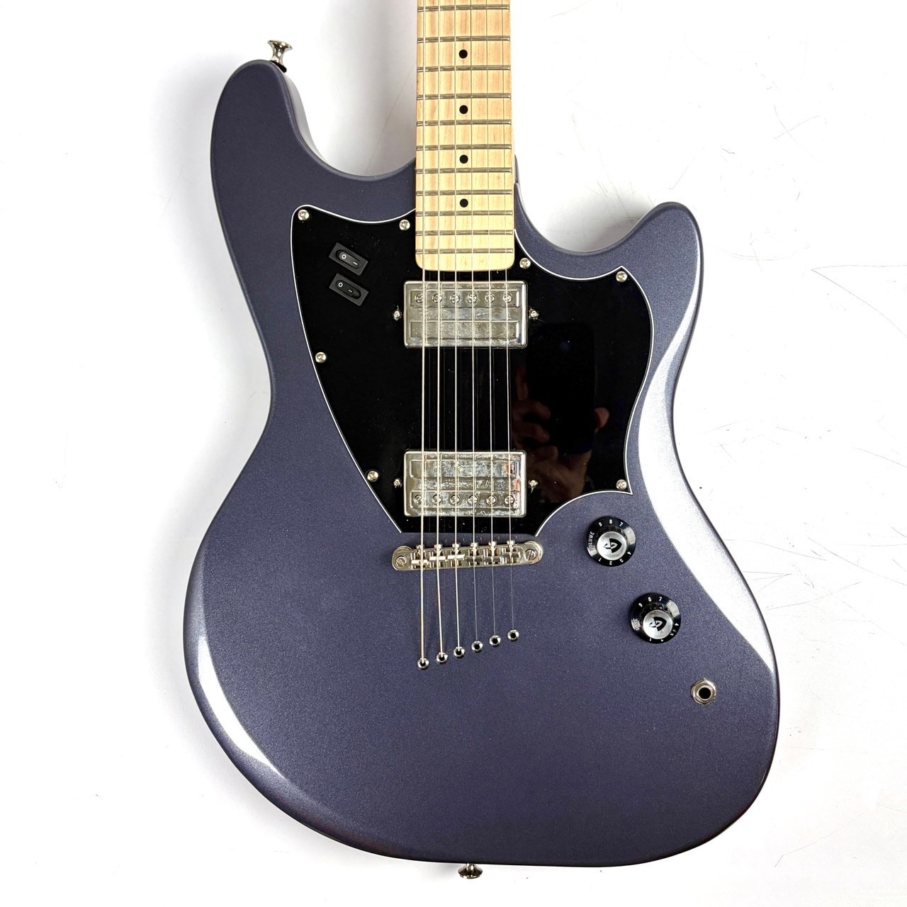 Used Guild Surfliner HH Electric Guitar Canyon Dusk 6-String