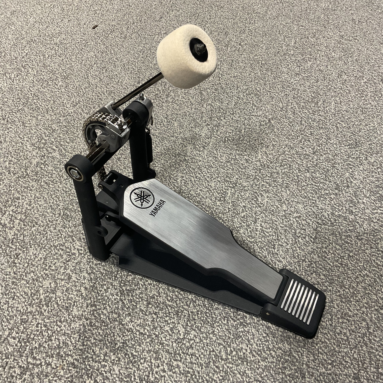 Used Yamaha FP-8500C SINGLE KICK PEDAL Kick Drum Pedal