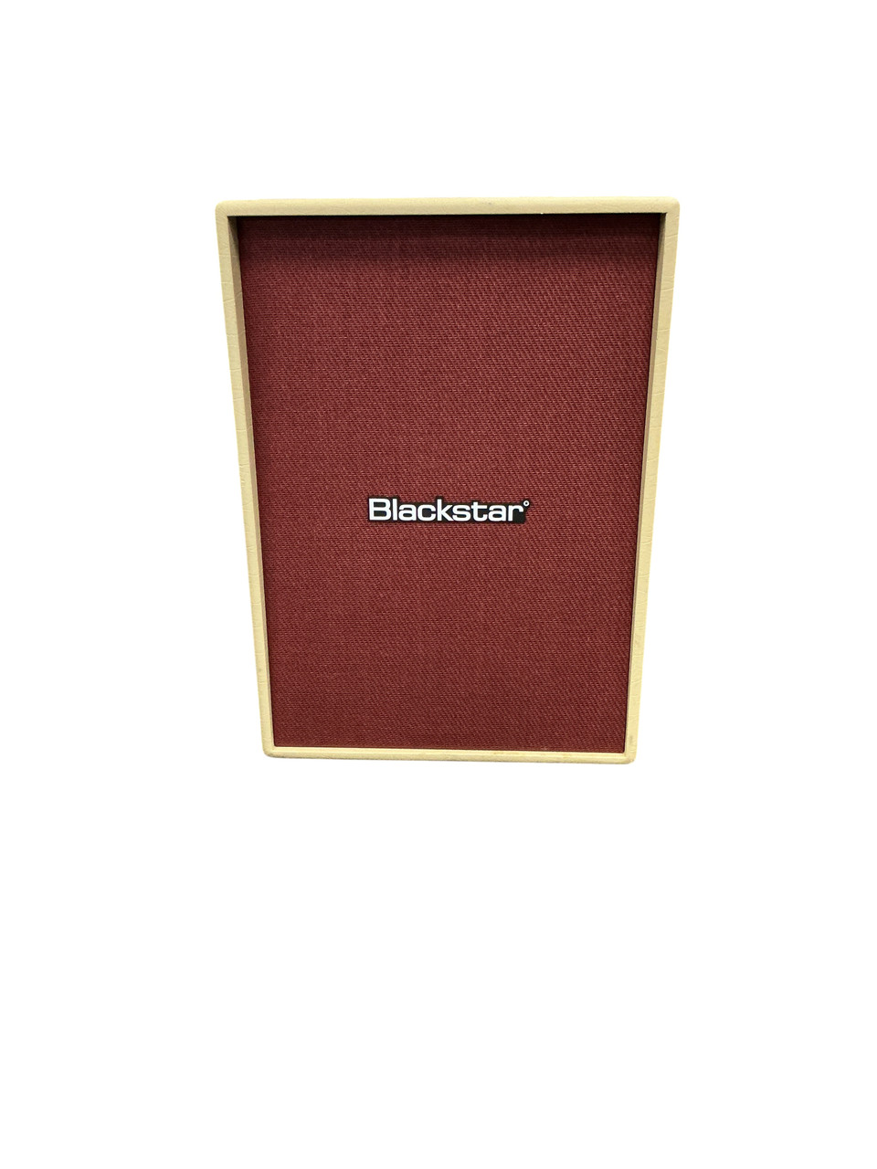 Used Blackstar DEBUT 212V 2 x 12 Guitar Speaker Cabinet 2 x 12