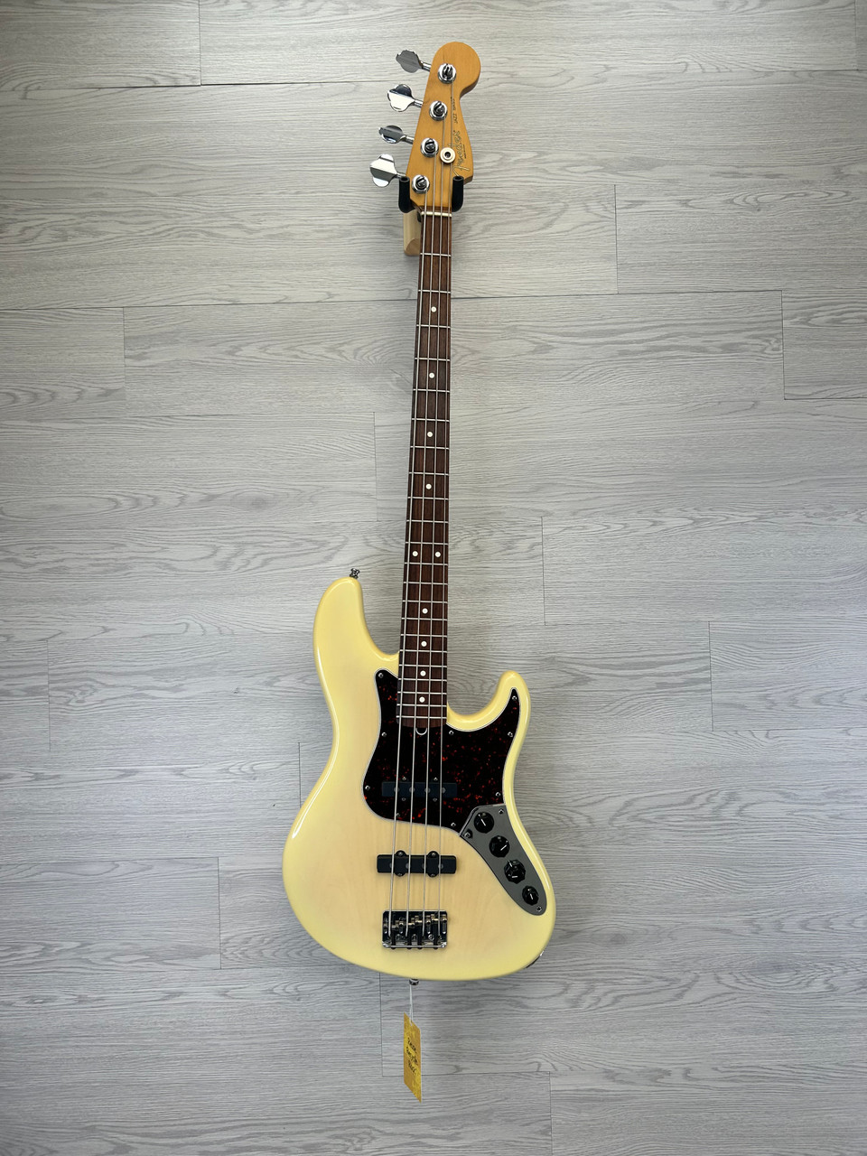 fender American Vintage Jazz Bass 50周年 Used Fender JAZZ BASS 50TH LIMITED 1996 USA W/ALL Vintage J Type