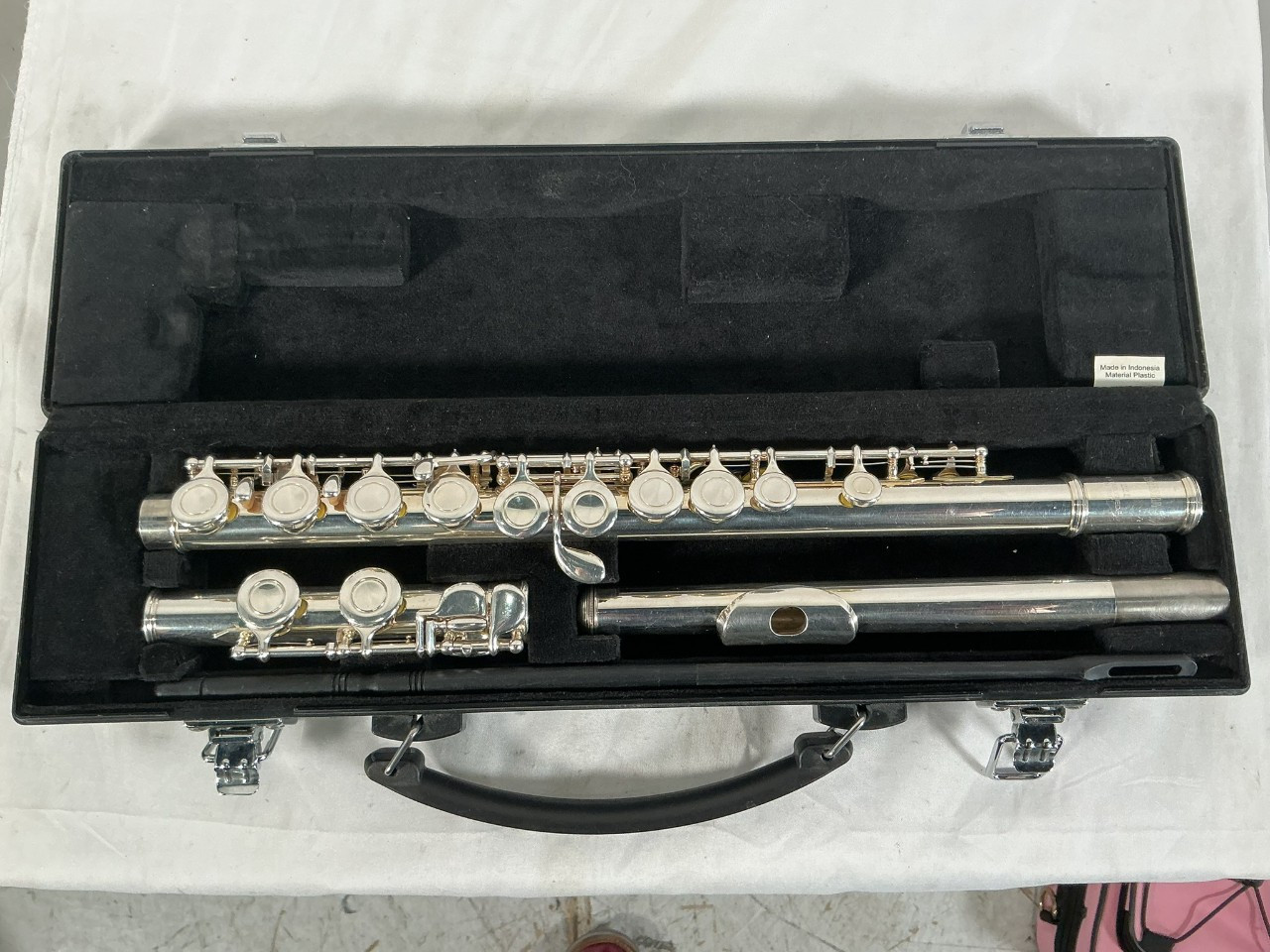 Yamaha flute 221
