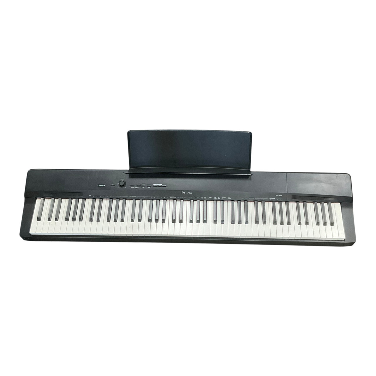 Used Casio PX-160 88-key Keyboard 88-key