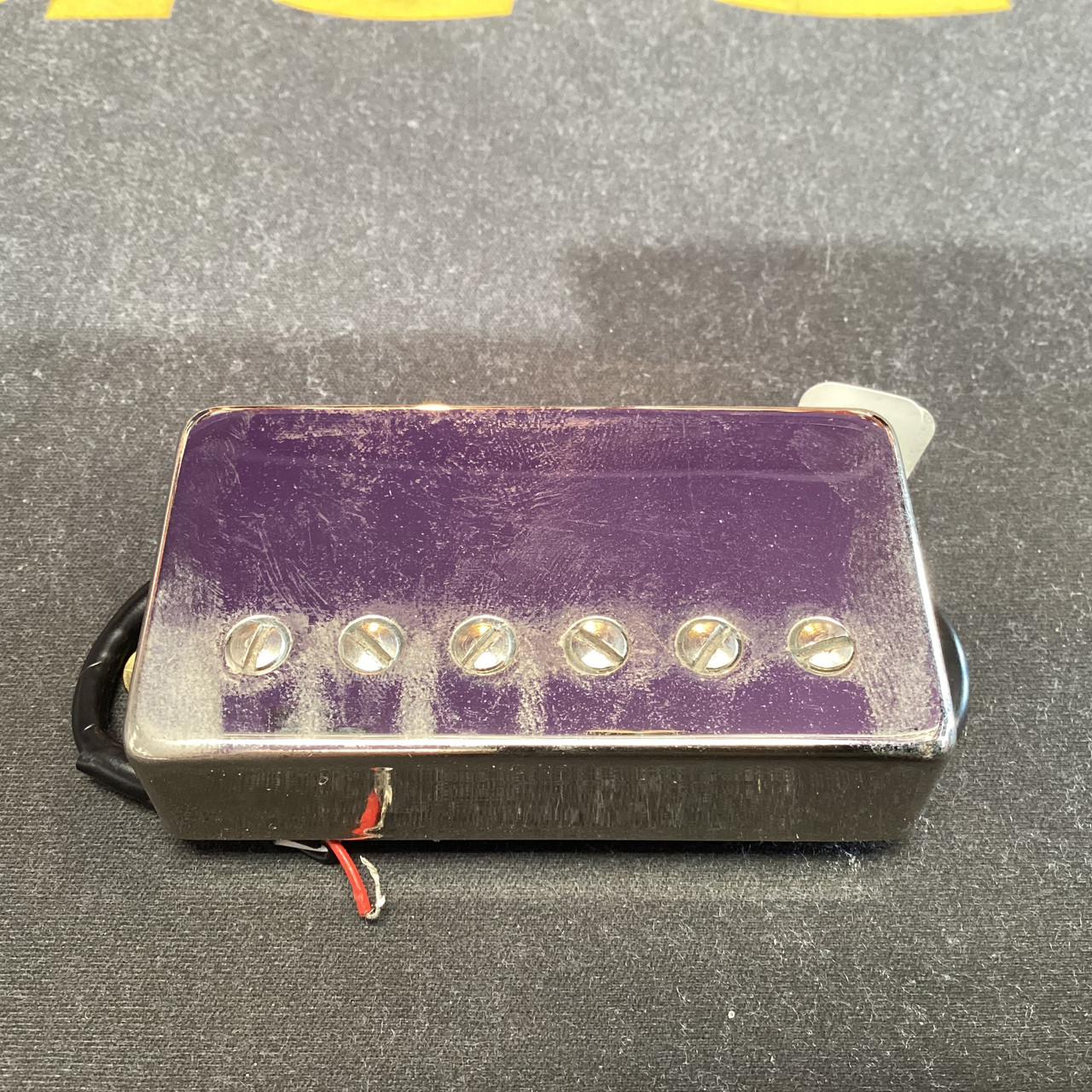 Used Dimarzio DP193 AIR NORTON Guitar Pickup