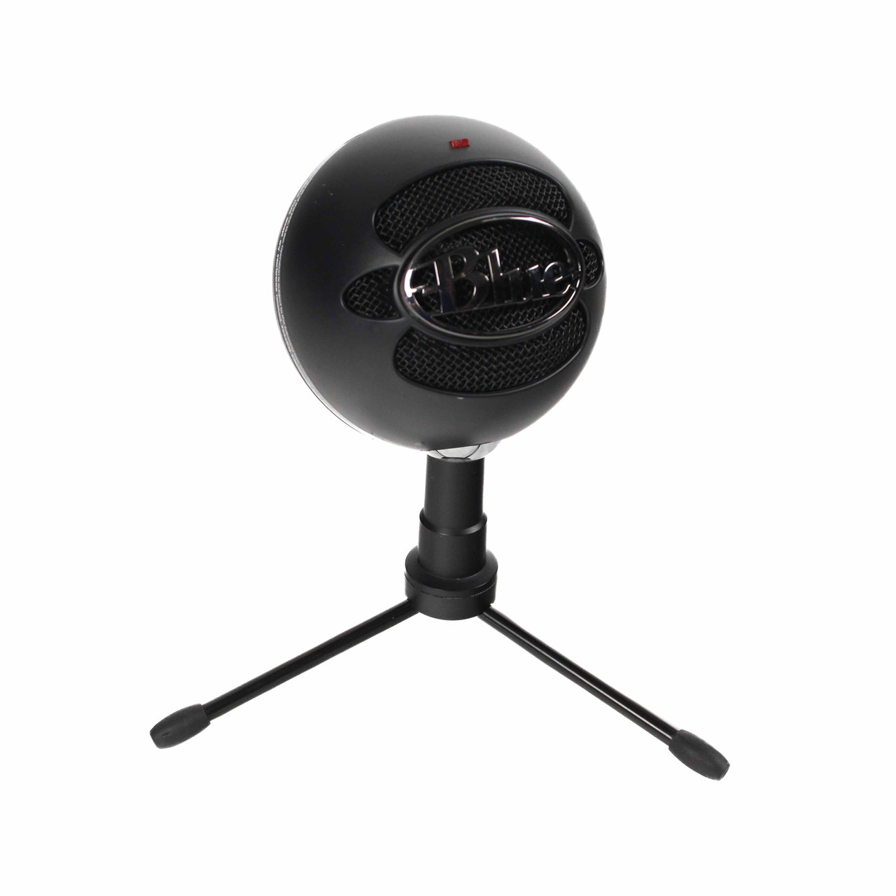 その他 Blue ball iCE USB Microphone BM1974 Used Blue SNOWBALL ICE USB Microphone