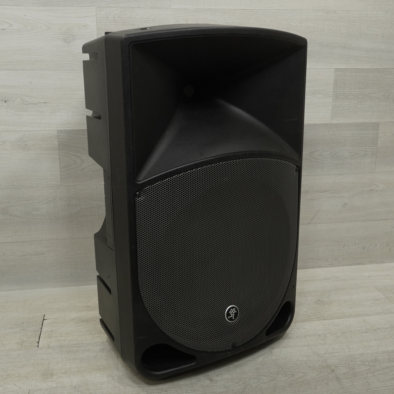 Used Mackie TH-15A Thump Passive Full Range Speaker Cabinet
