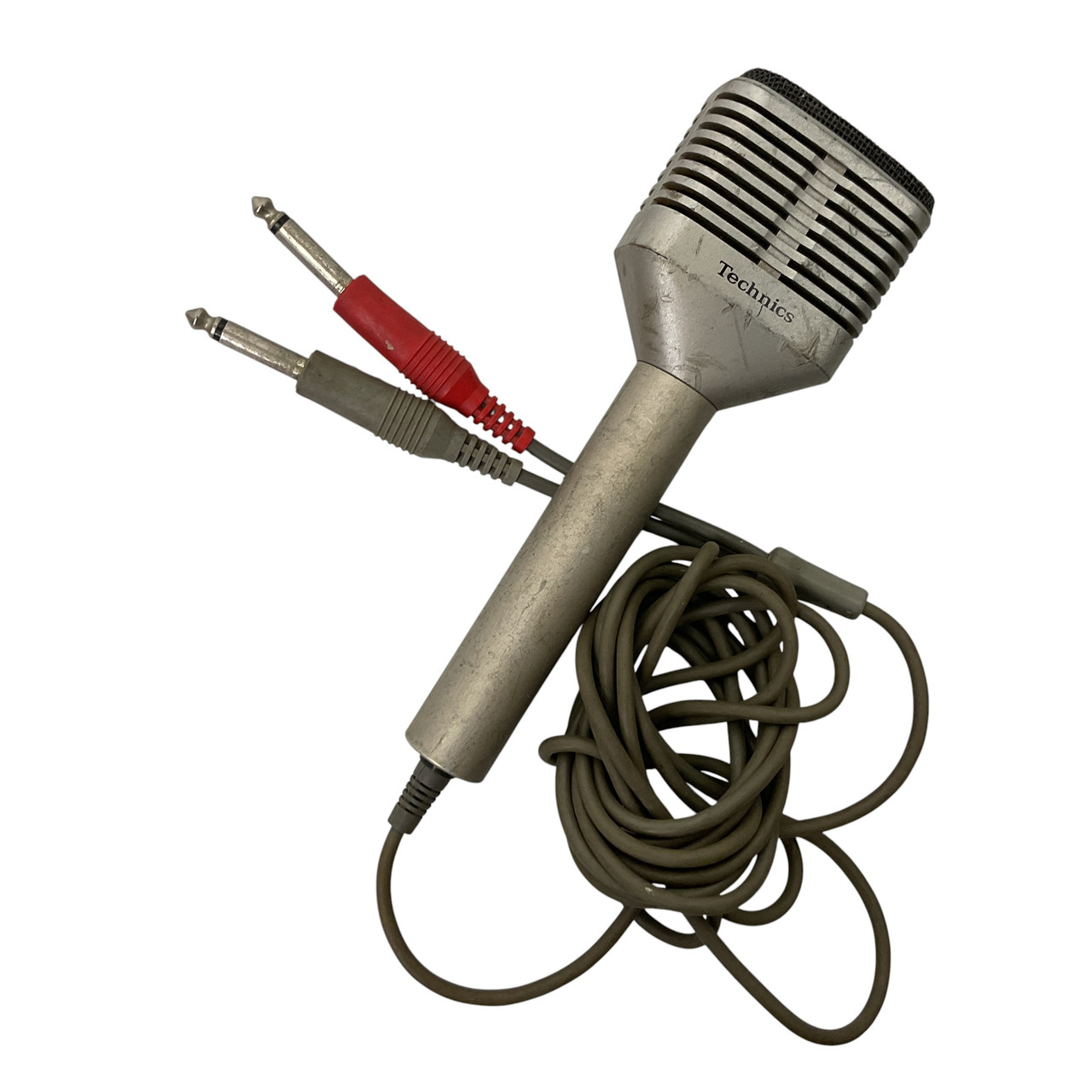 Used Technics RP-321SE Microphone