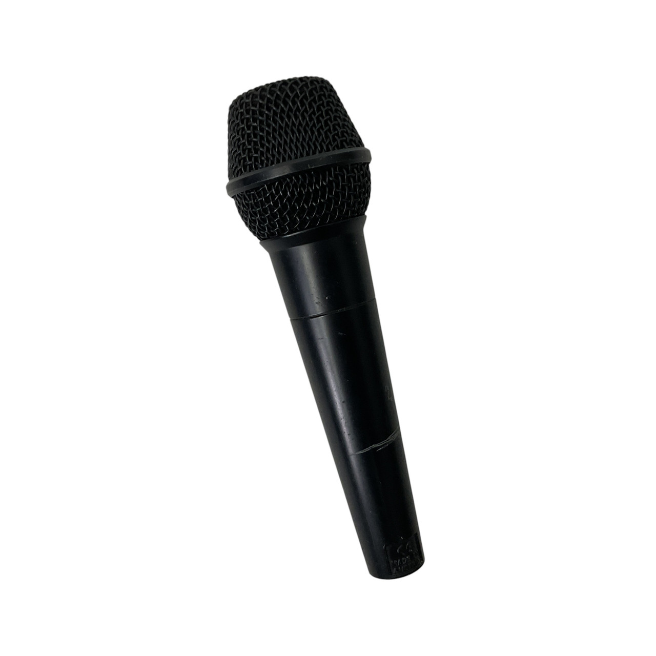 Used Akg D2300S Dynamic Microphone