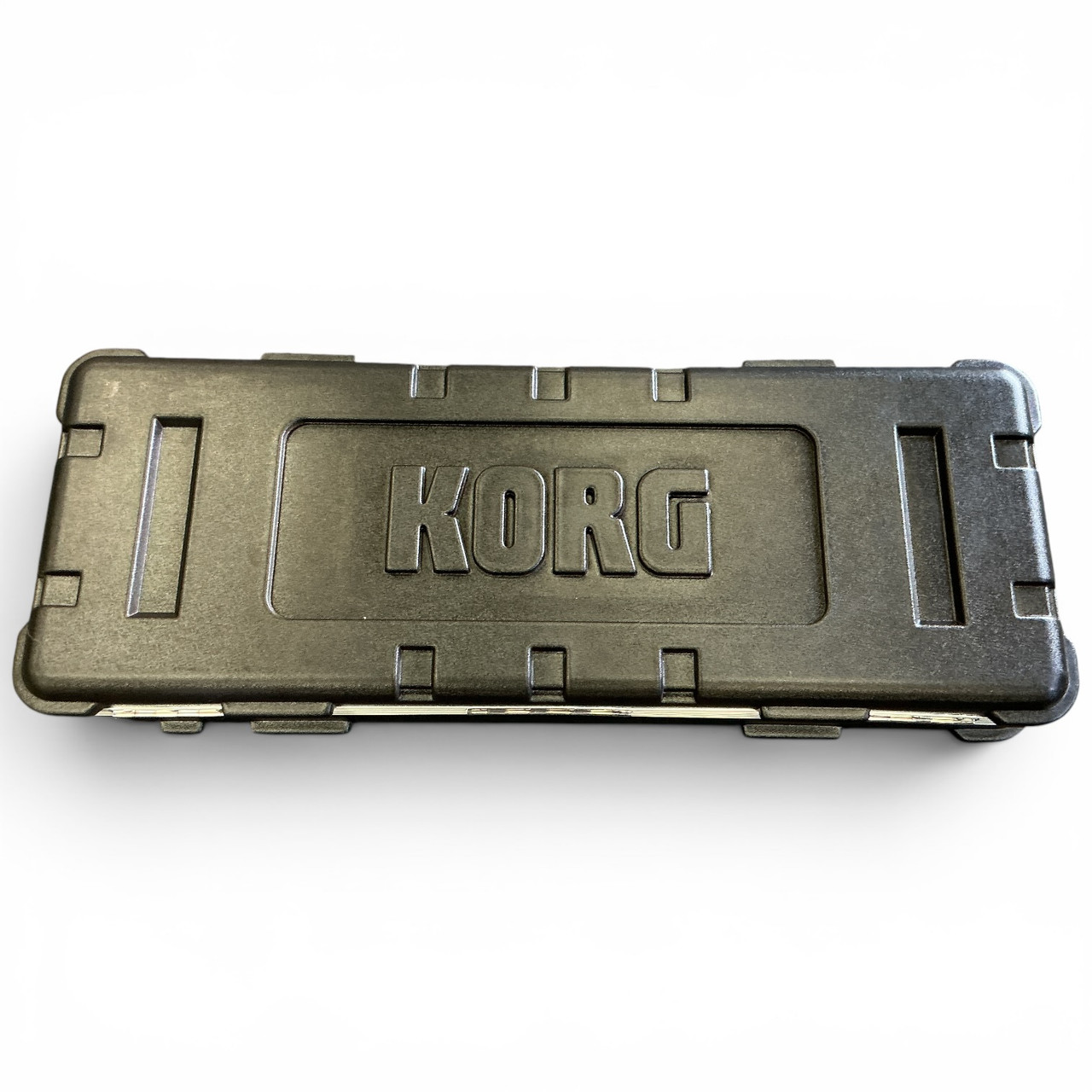 KORG HC-KRONOS2 61 ハードケース　生産終了品 kronos3 Used Korg KORG HC-KRONOS2-73-BLK HARD CASE Medium Keyboard Case