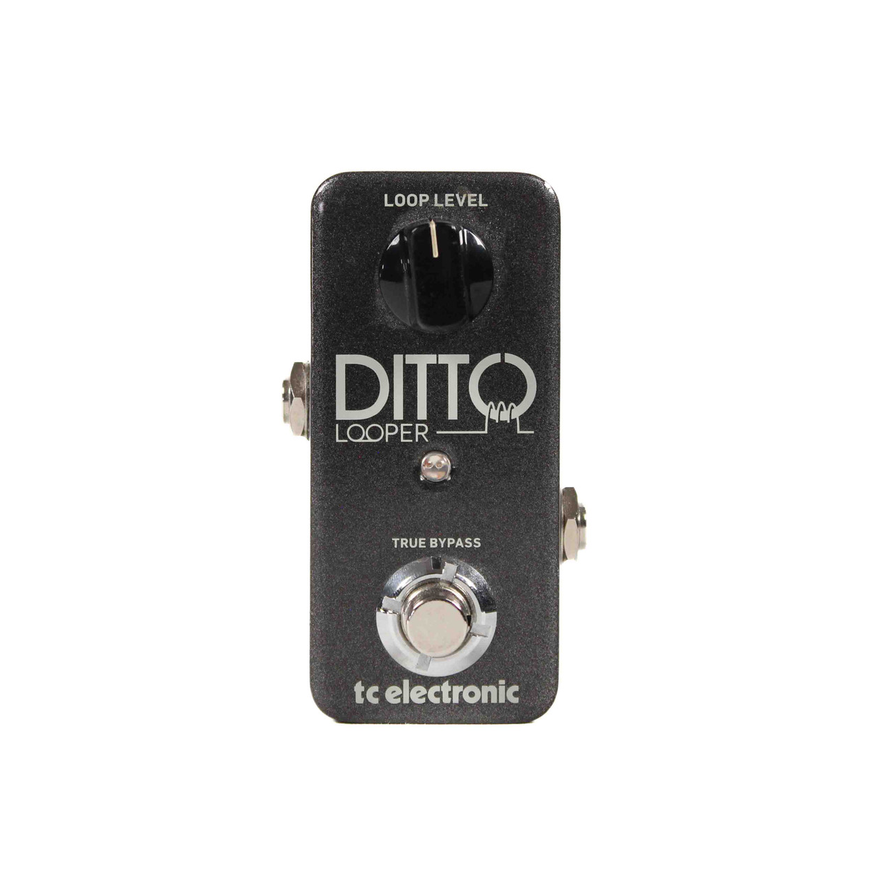 Used TC Electronic DITTO LOOPER Looper Pedal