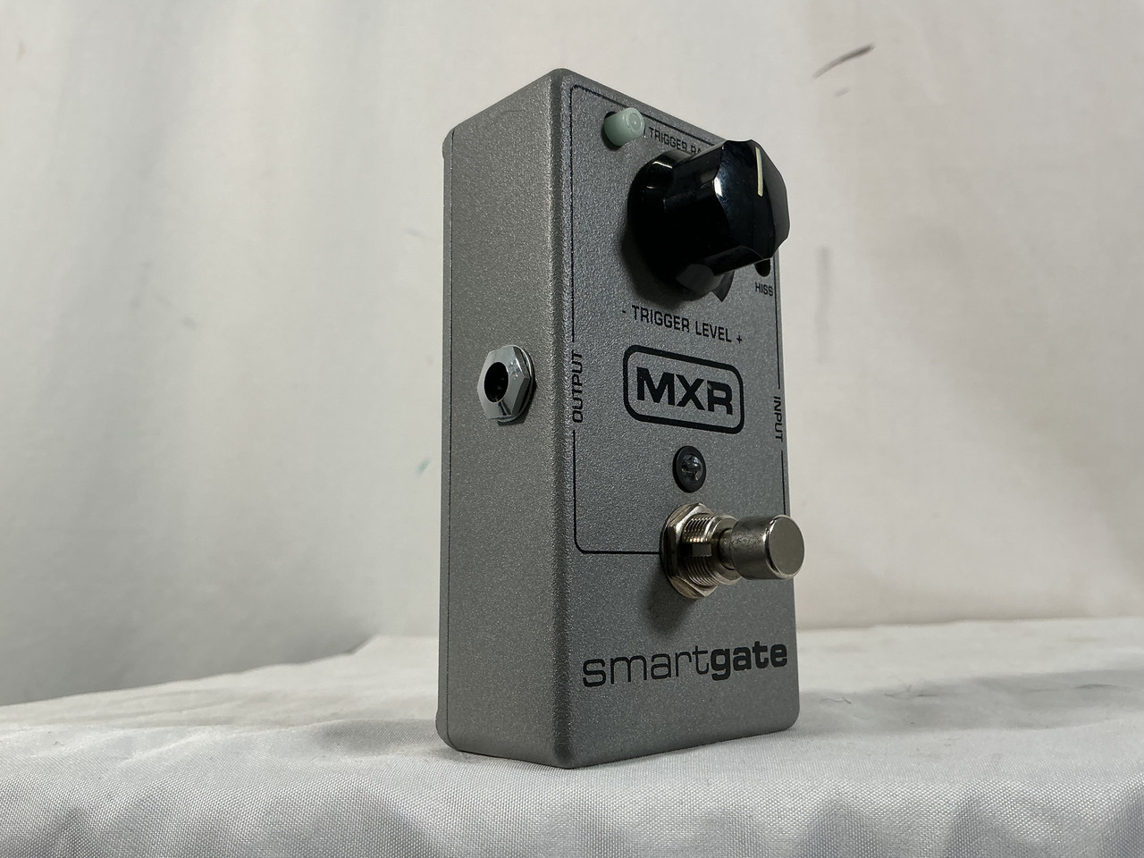 Used MXR SMART GATE Noise Reduction Pedal