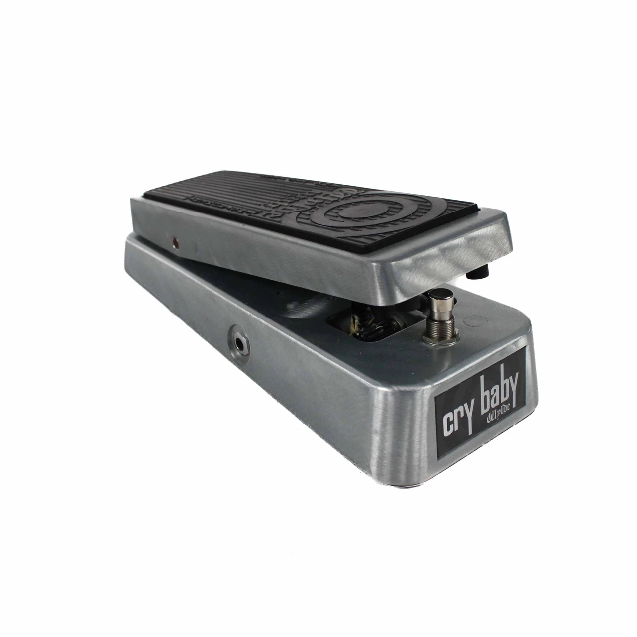 ギター ZW-45 ZAKK WYLDE SIGNATURE WAH Restock Dunlop ZW-45 Zakk