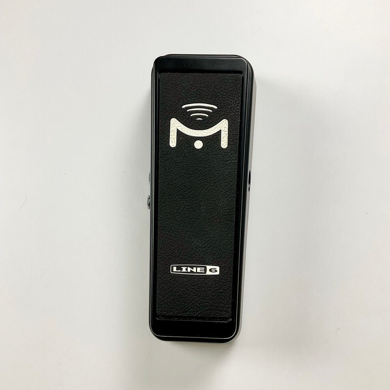 Used Mission Engineering SP1-L6H Expression Pedal for Line 6 Helix