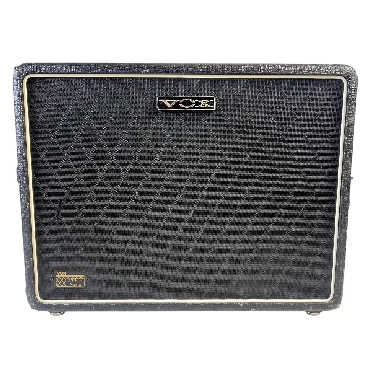 Used Vox NIGHT TRAIN 15 COMBO NT15C1 1 x 12 Solid State Amplifier