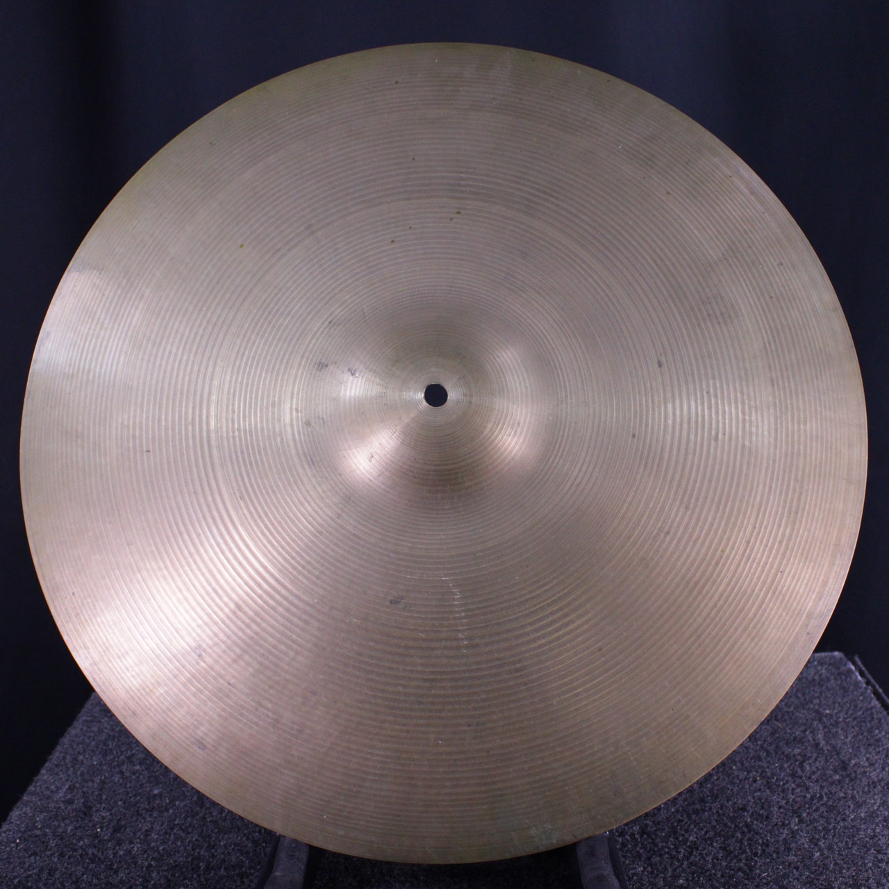 Used Tosco TOSCO BY SABIAN 20 RIDE Ride Cymbal 20