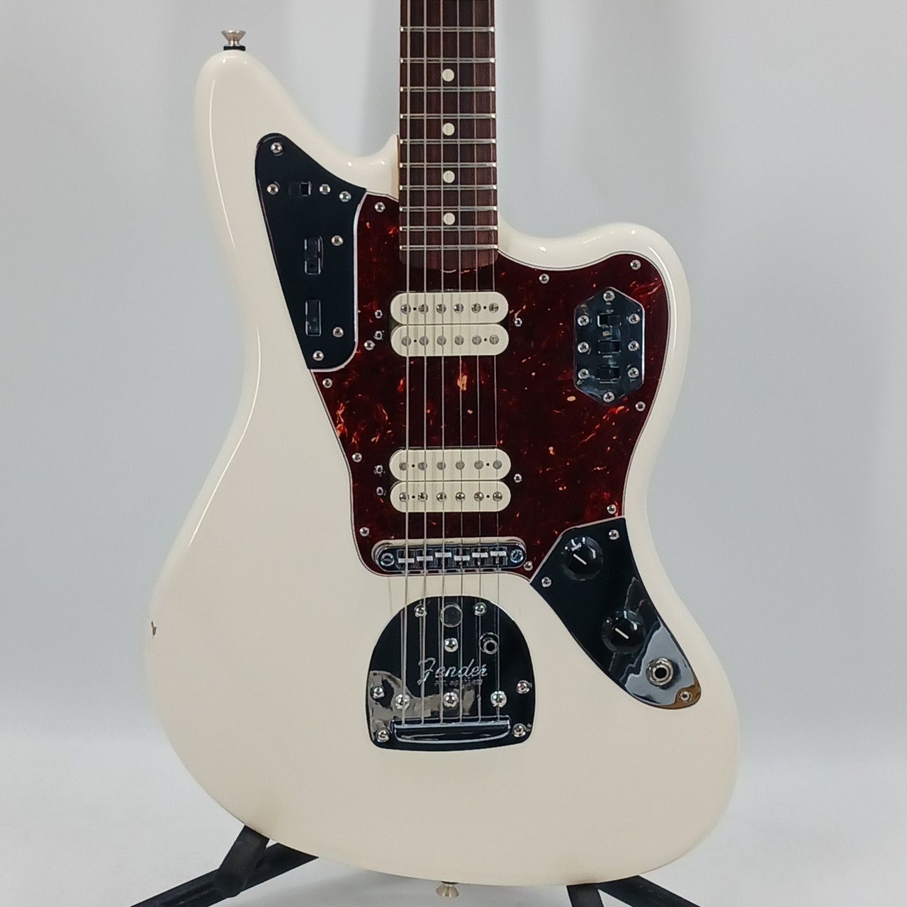 Classic Player Jaguar Special フェンダーメキシコ Fender Player