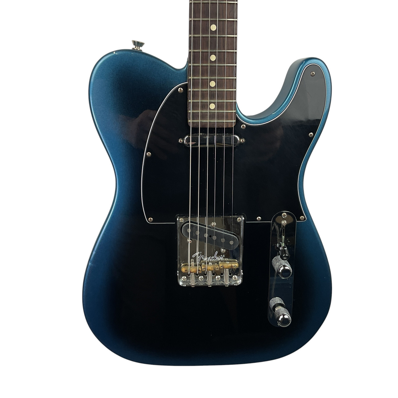 Used Fender AMERICAN PROFESSIONAL II TELECASTER T Type Electric