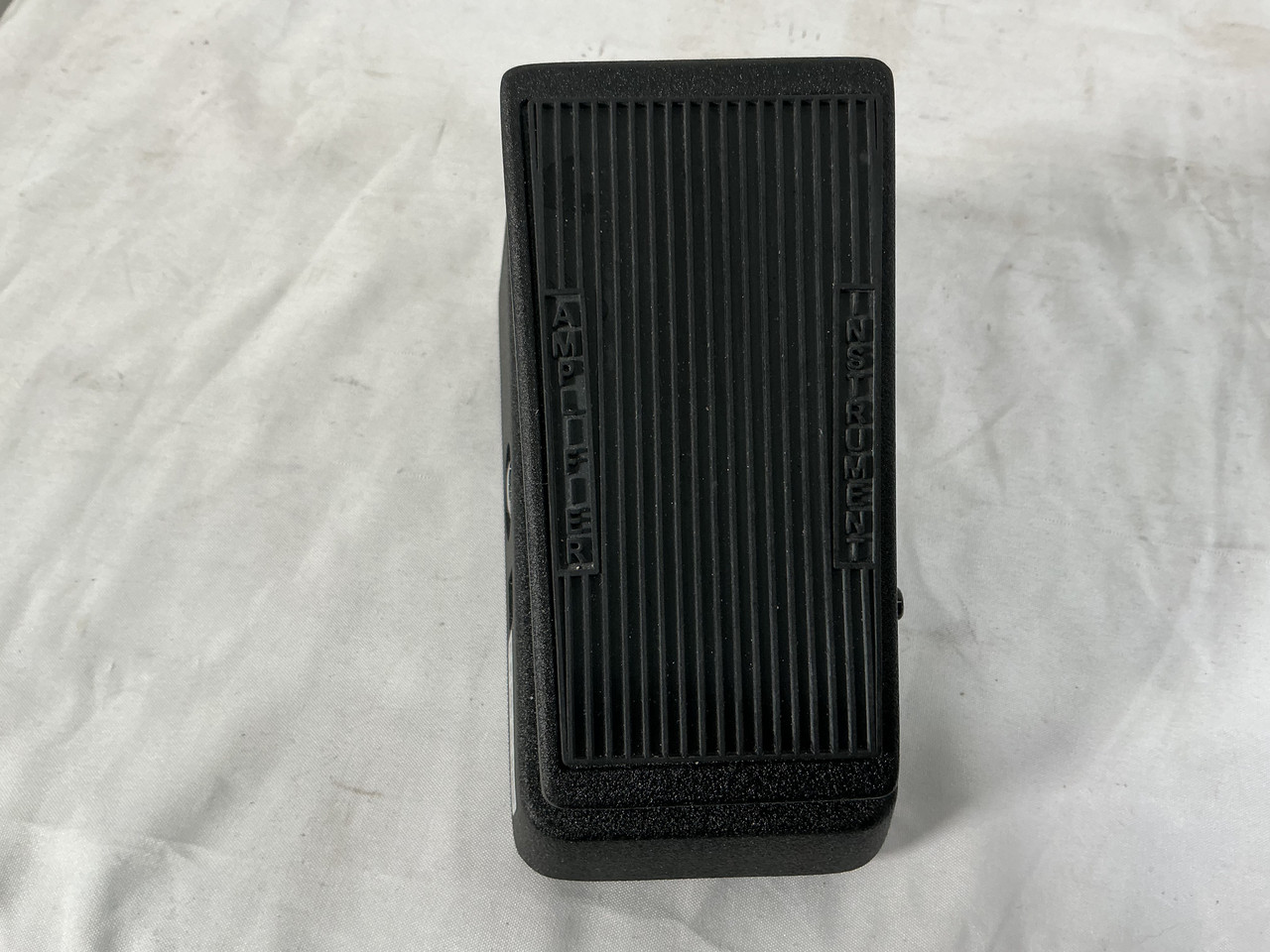Used Dunlop CRYBABY WAH CBM535AR Modulation Filter Pedal