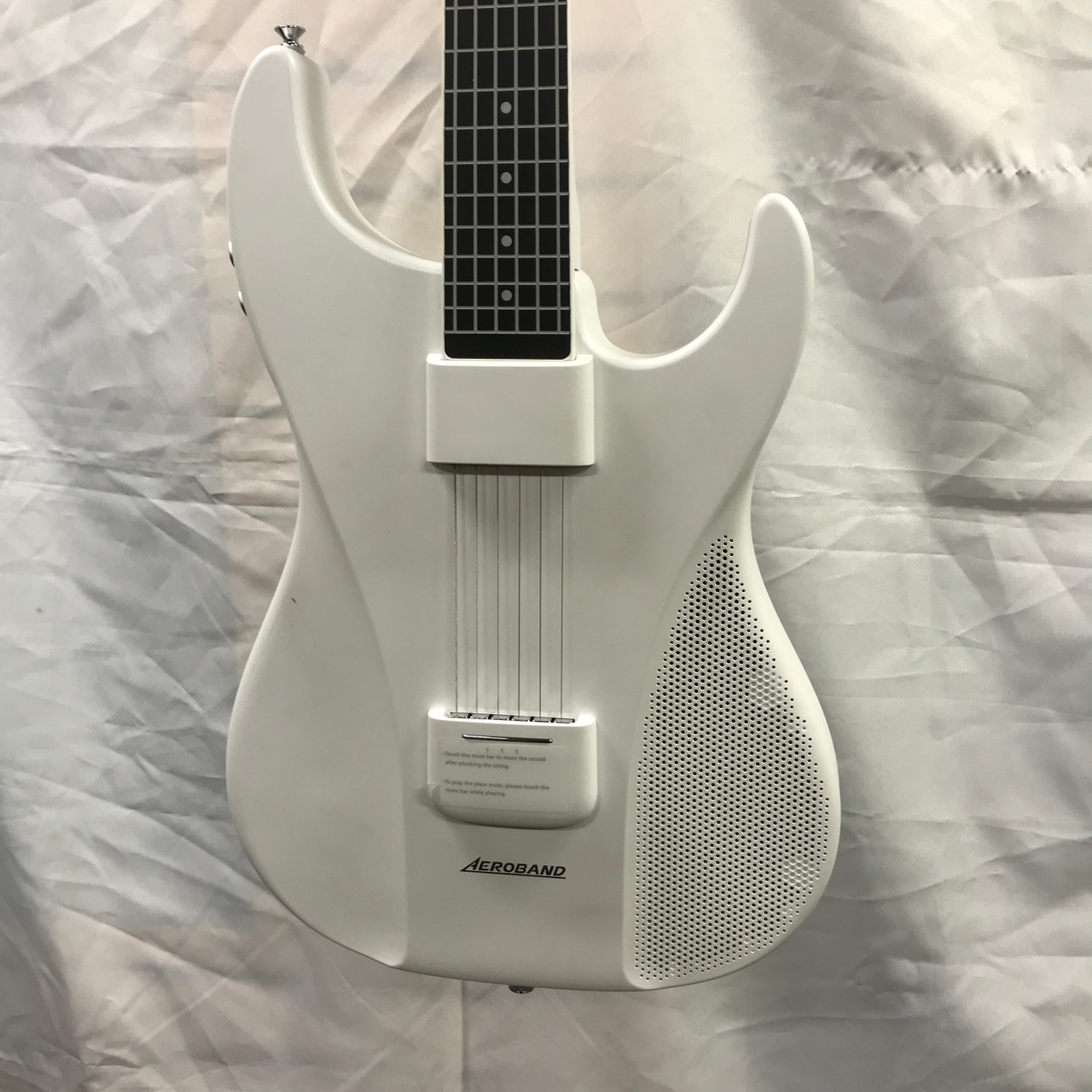 Guitar AeroBand エアロバンドギター Digital Aeroband Guitar-Smart