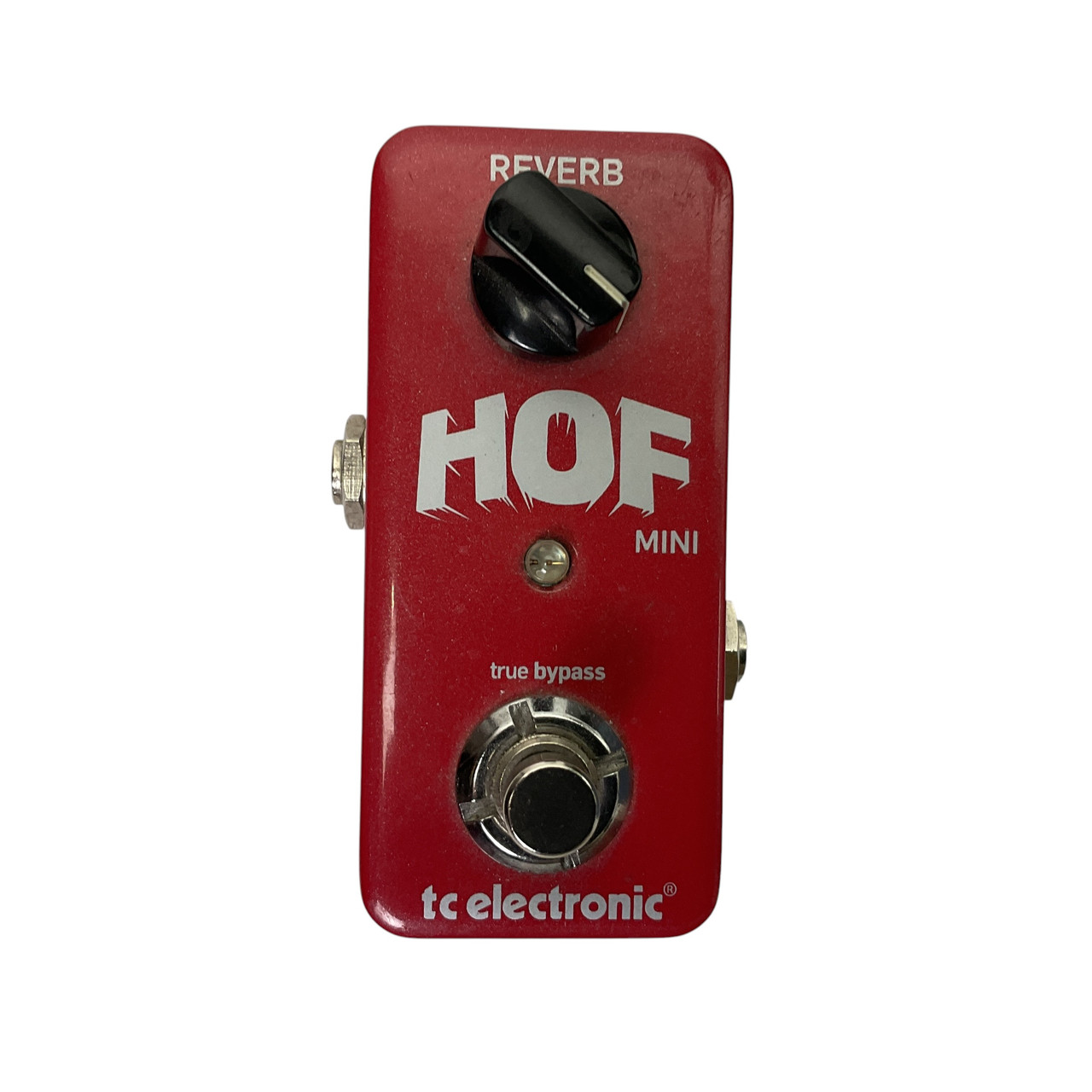 ギター tc electronic HOF mini REVERB Amazon.com: TC Electronic HALL OF FAME 2 MINI REVERB Iconic Ultra