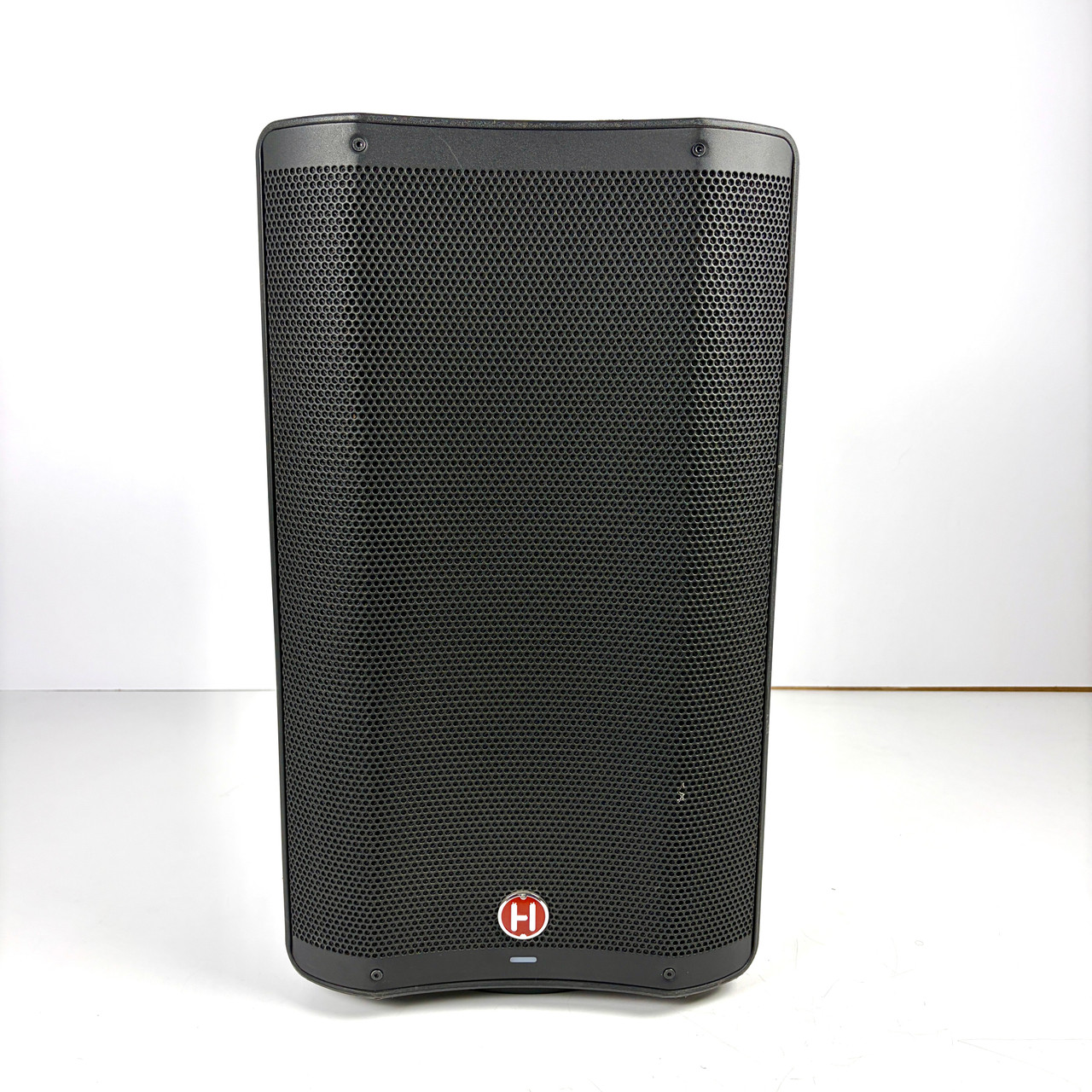 Harry　LIVE 20170331 UNIT Used Harbinger V2312 Powered Full Range Speaker Cabinet