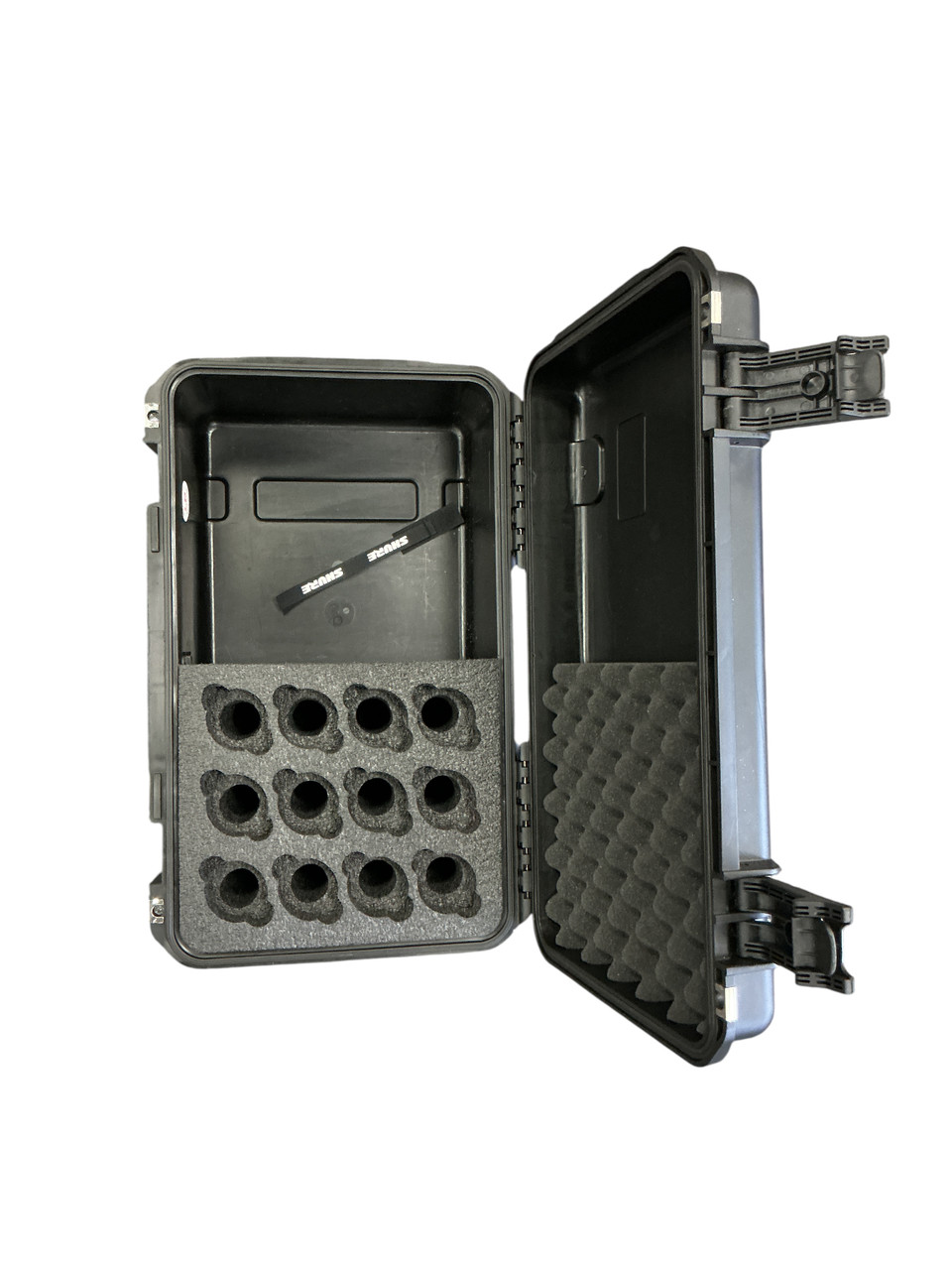 Used SKB SKB 3L-2011-MC12 Microphone Case