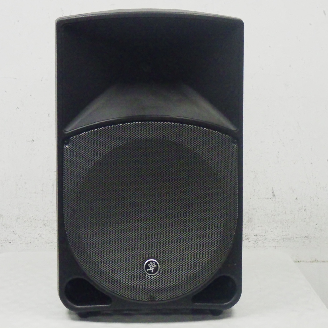 【ジャンク品】 Mackie マッキー Thump15 (TH-15A) Used Mackie THUMP TH-15A Powered Full Range Speaker Cabinet