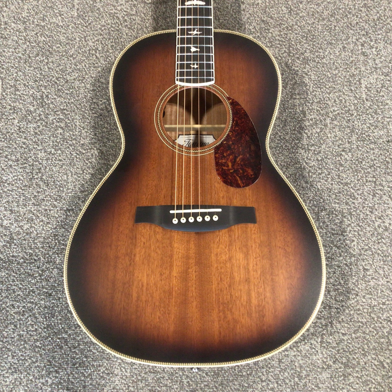 Used PAUL REED SMITH MODEL P20 TONARE Acoustic-Electric Guitar