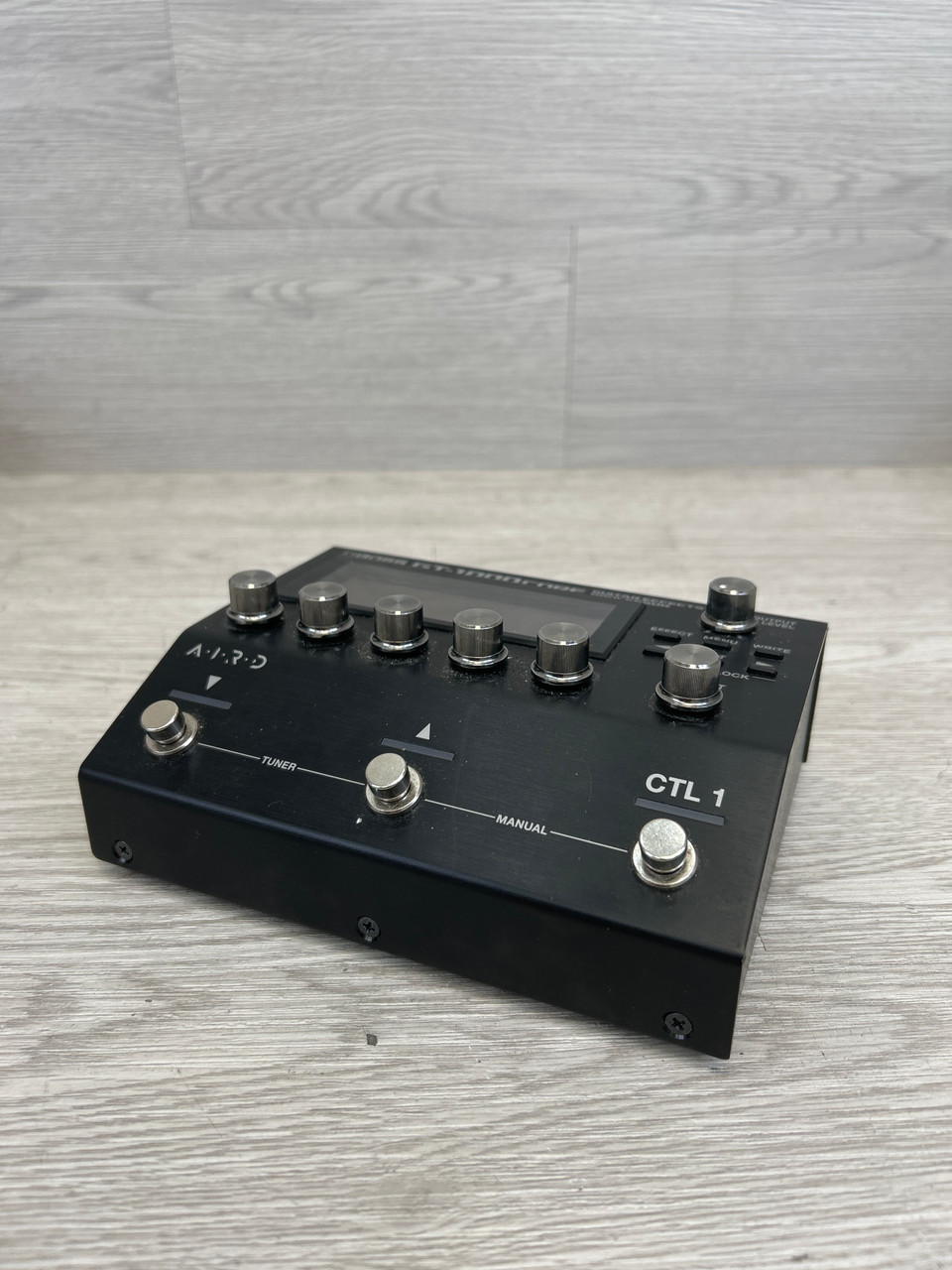 Used Boss GT-1000CORE MULTI-FX Multi-FX Pedal
