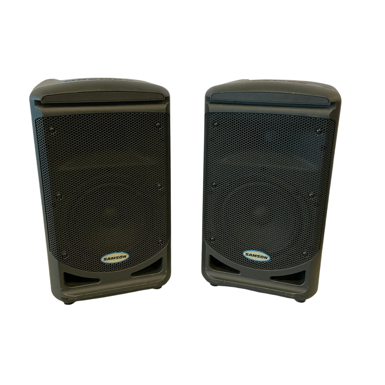 Used Samson EXPEDITION XP308I Portable PA System Speaker