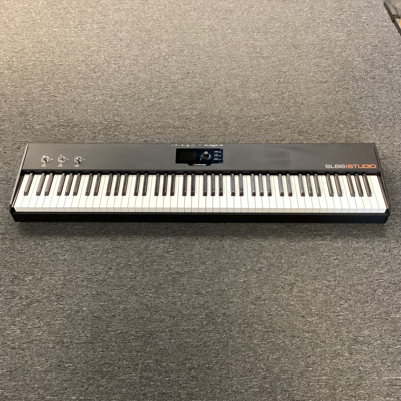 Studiologic SL88 STUDIO　中古美品 Used Studiologic SL88 STUDIO 88-Key Controller 88-key