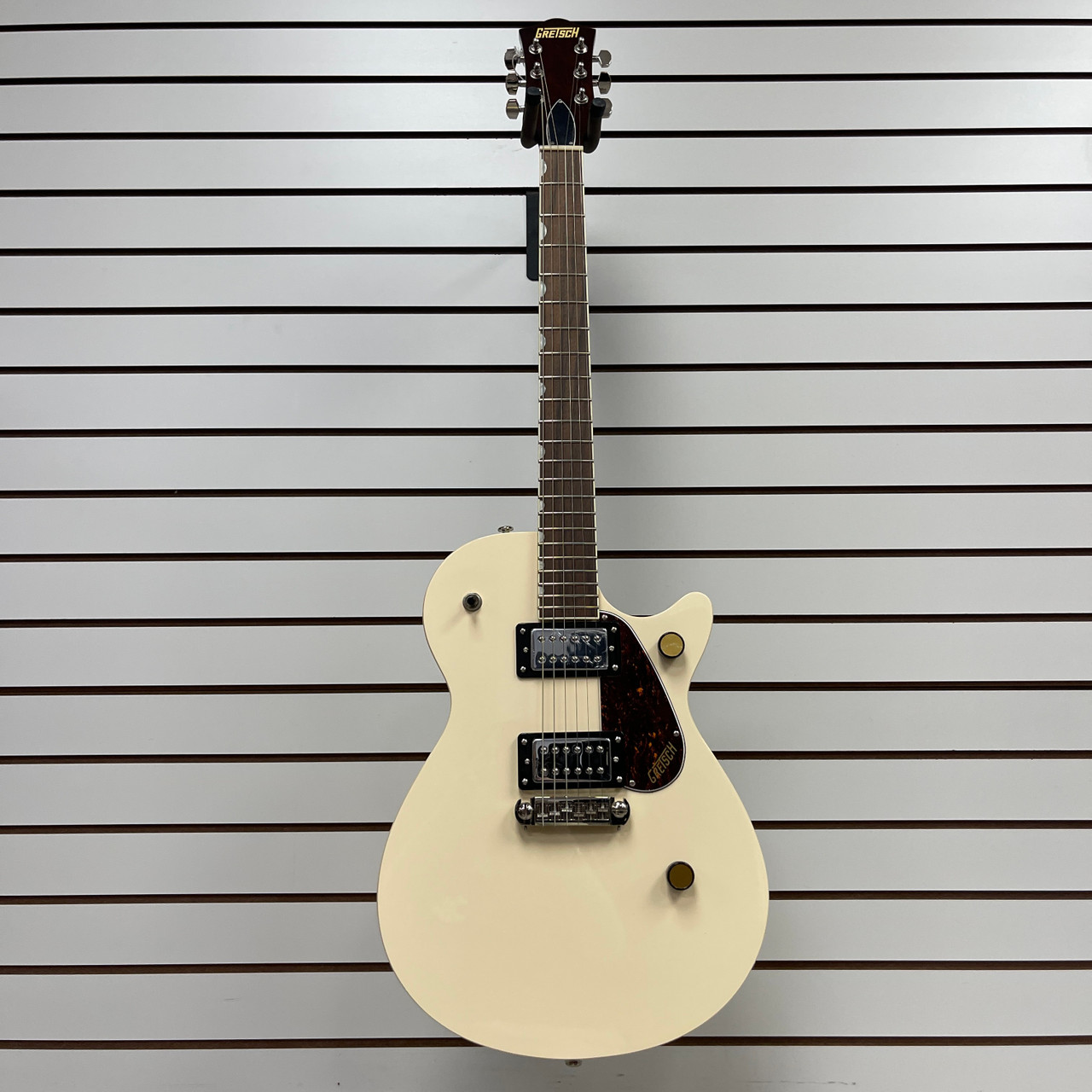 Used Gretsch STREAMLINER JET CLUB B-STOCK LP Type Electric Guitar