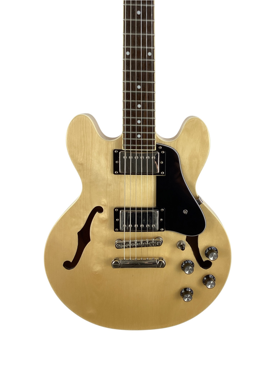 Used Epiphone DOT ES-339 SEMI-HOLLOW ELECTRIC GUITAR Semi-Hollow