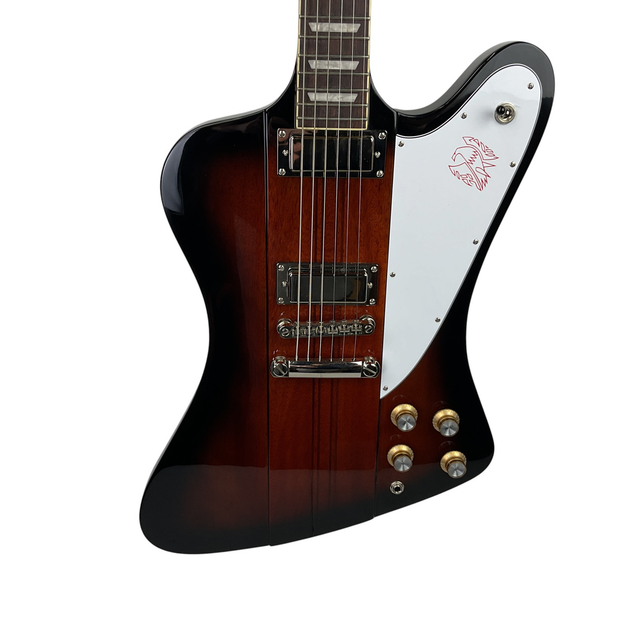 Used Epiphone FIREBIRD Offset Double Cutaway Electric Guitar