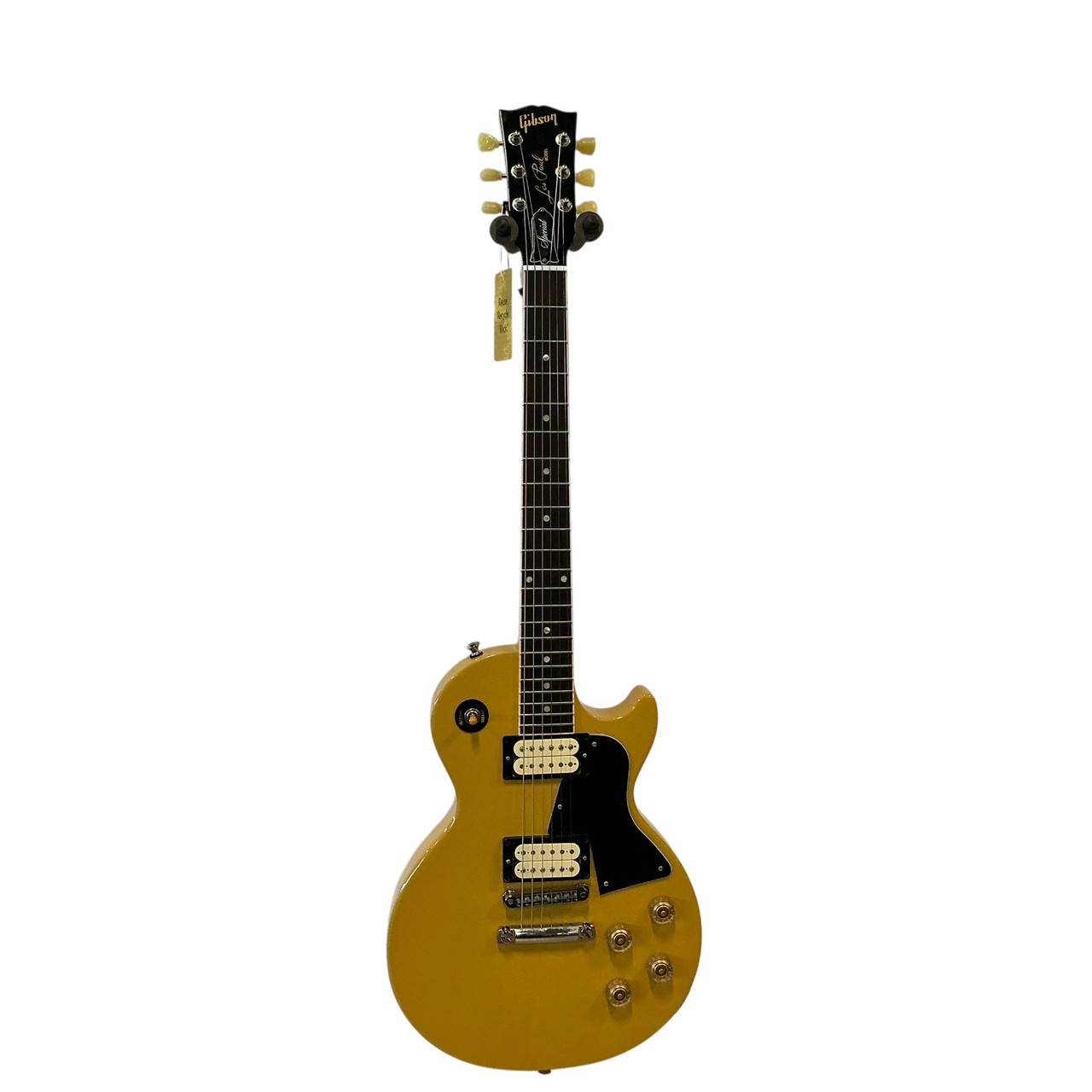 Gibson Les Paul USA 2012年製 おまけ エフェクター付 Used Gibson LES PAUL SPECIAL 2012 OHSC LP Type Electric Guitar