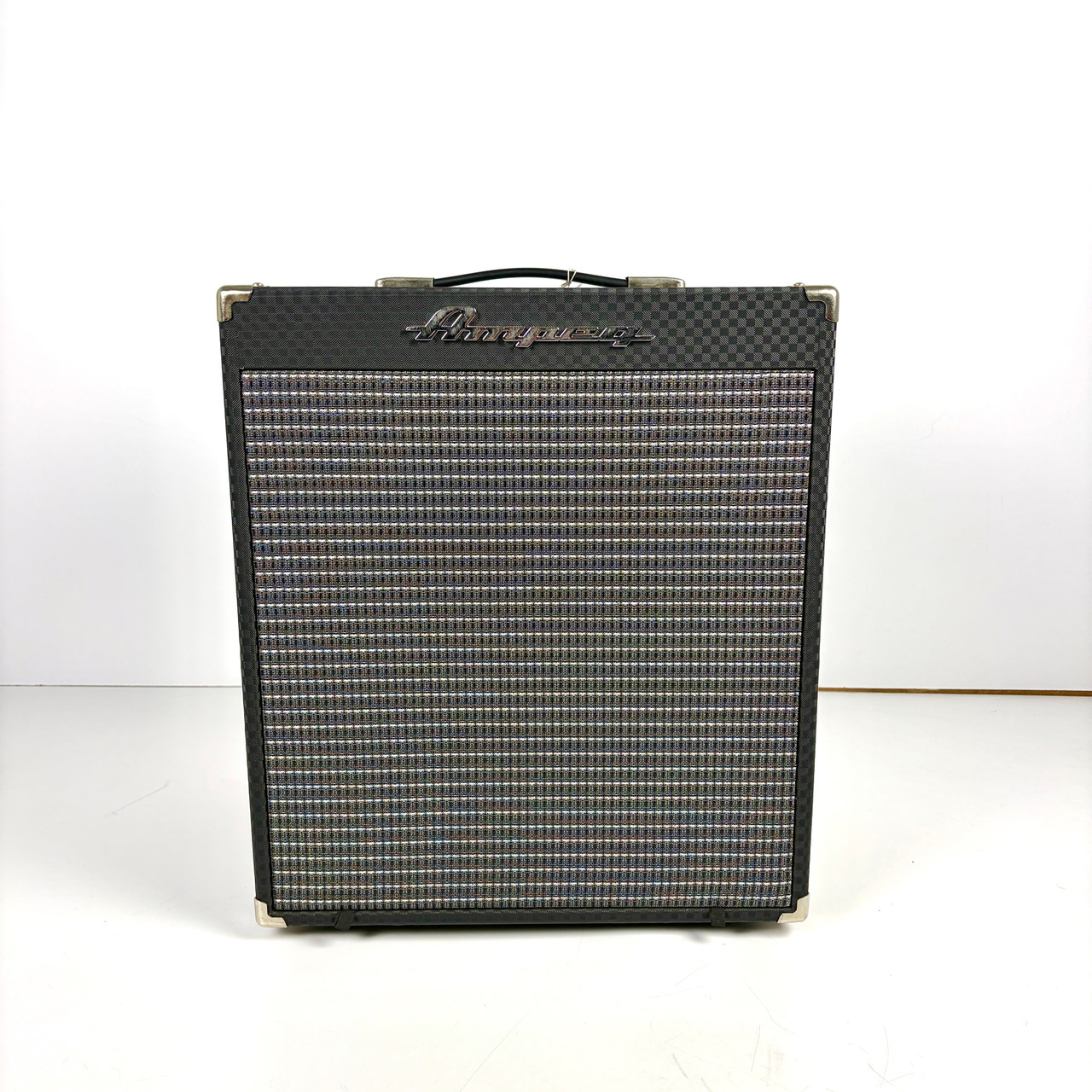 Used Ampeg Rocket Bass RB-110 Bass Combo Amplifier 1 x 10