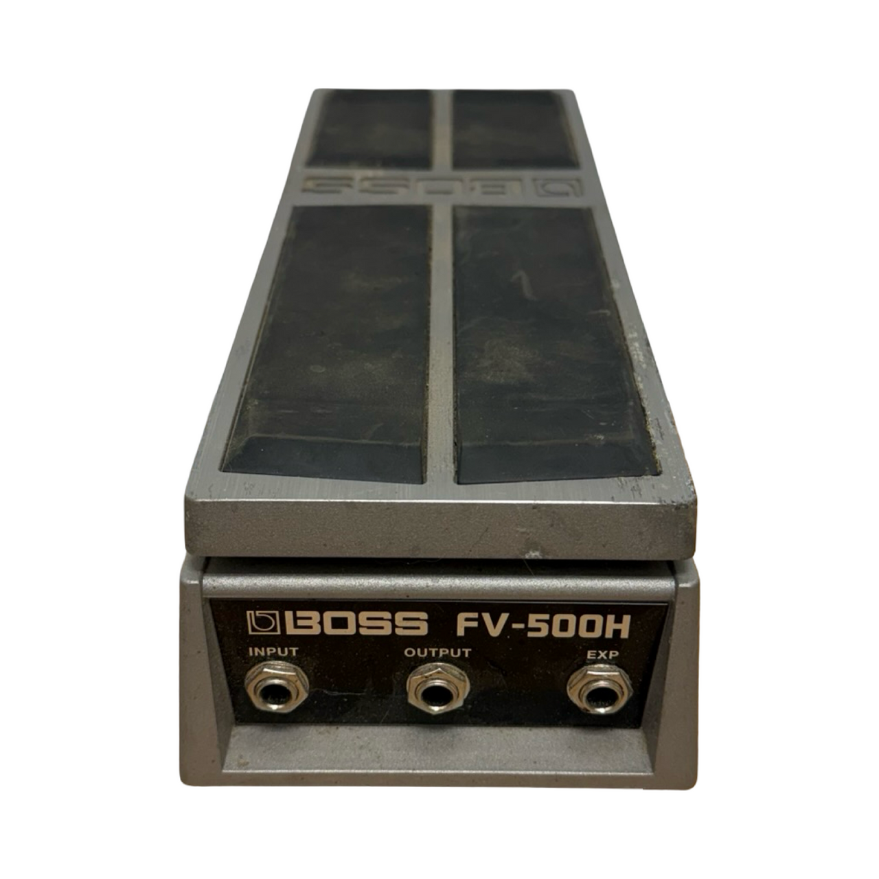 Used Boss FV-500H MONO VOLUME EXPRESSION PEDAL Volume Pedal