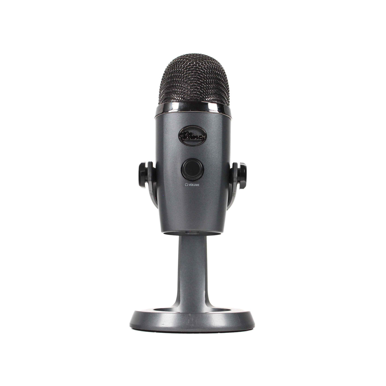 Blue Microphones Yeti Nano USB コンデンサー マイ Blue Microphones