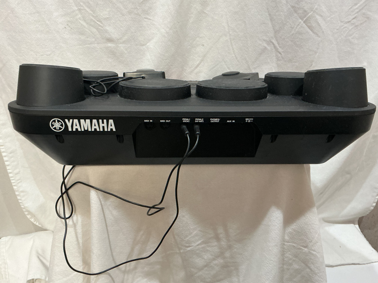Used Yamaha DD-75 Electronic Drum Kit