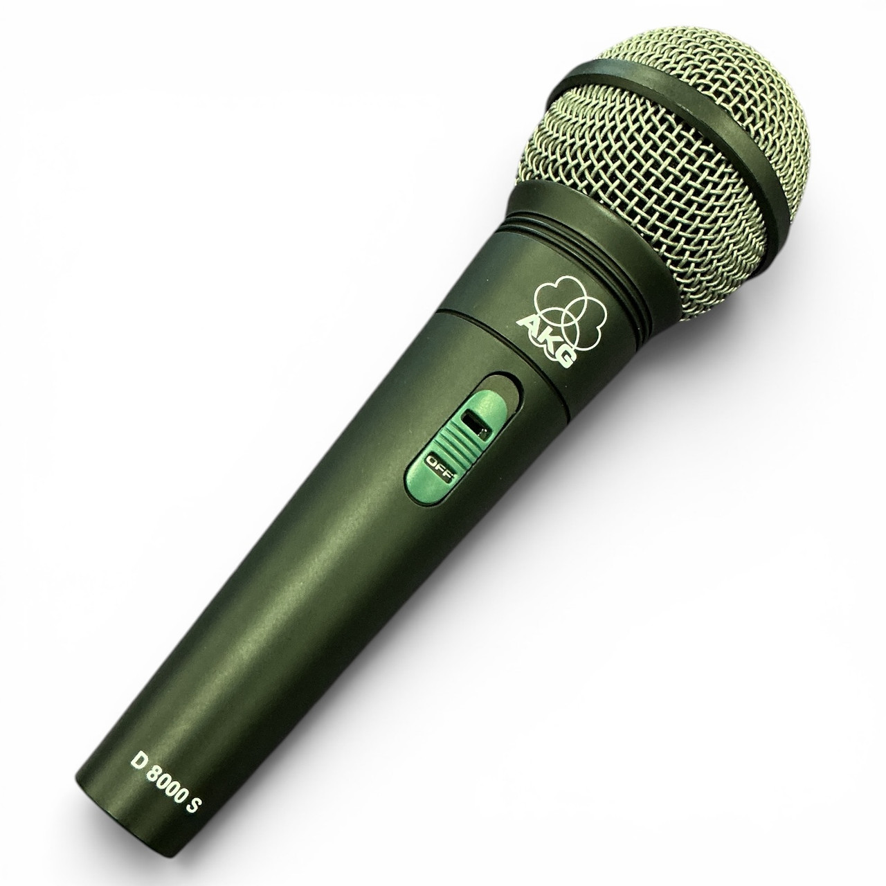 その他 AKG D 3900 Used Akg D 8000 S Condenser Microphone