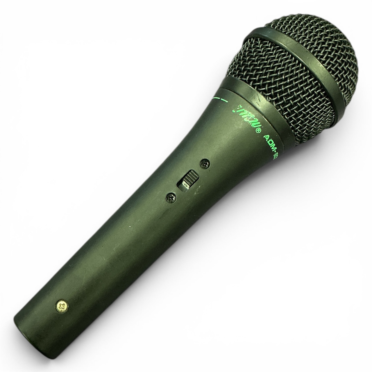 Used VMW ADM-800 Condenser Microphone