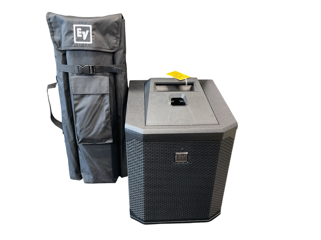 Used Electrovoice - EV EVOLVE 30M Portable PA System Speaker