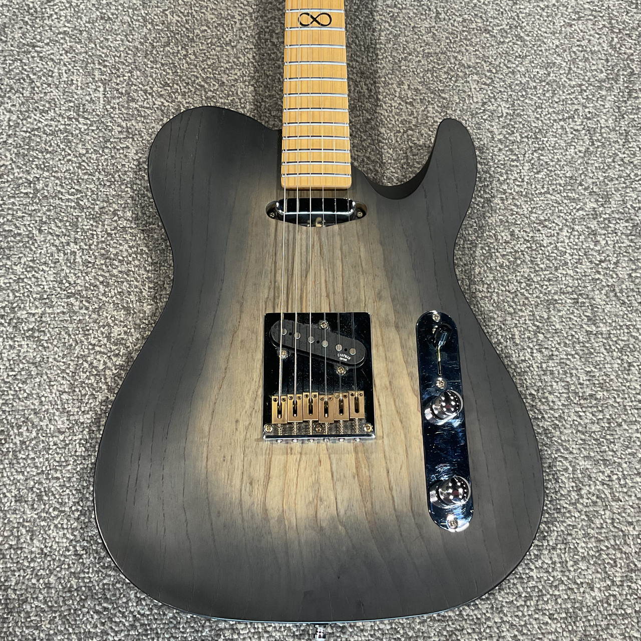 Used CHAPMAN ML3 PRO TRADITIONAL Electric Guitar