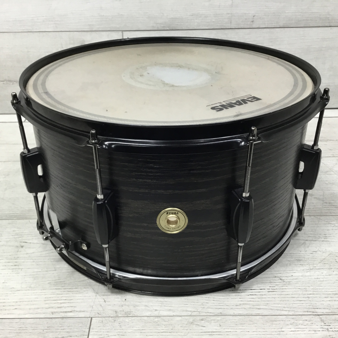SUB POP Special Sampler 2013-14【音楽】 Used Tama 8X14 WOODWORKS POPLAR SNARE Wood Snare Drum 14
