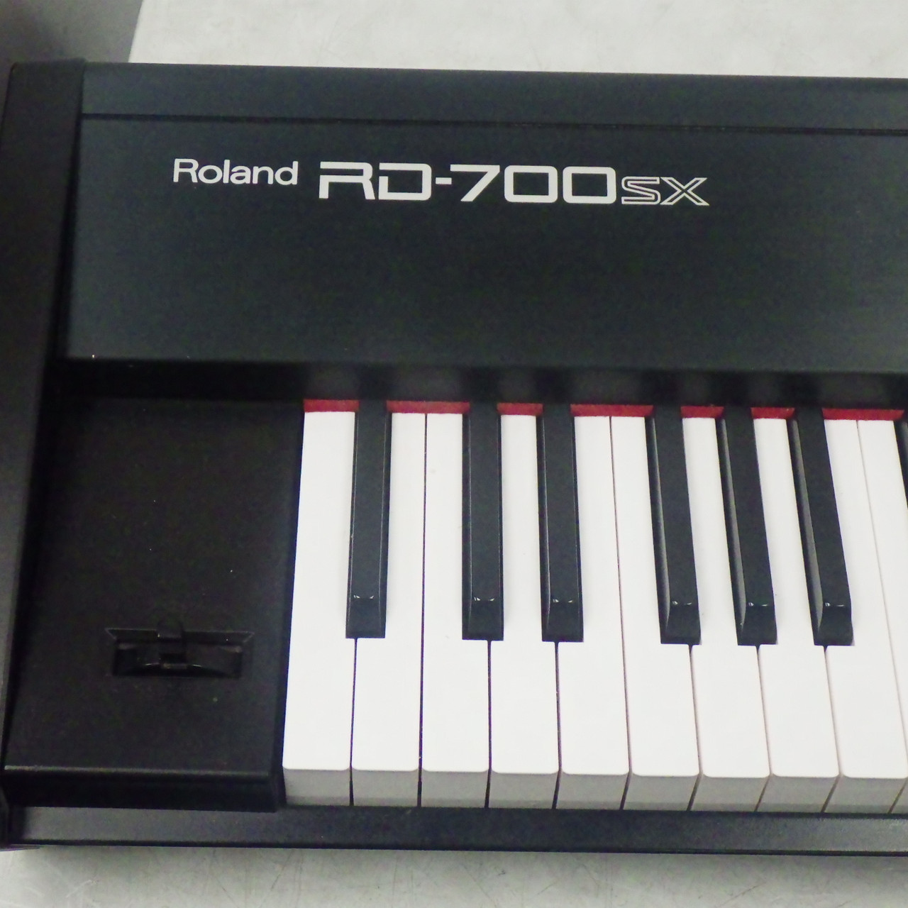 Used Roland RD-700SX 88-Key Digital Piano 88-key